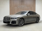 BMW 7-serie - 745e High Executive - NL AUTO - M PAKKET - SCHUIFDAK - NAPPA