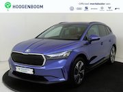 Skoda Enyaq iV - 60 | SoH 90% | Navigatie | Stoelverwarming | Keyless | Half