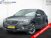 Mazda CX-5 - 2.0 SkyActiv-G 165PK GT-M Line Automaat / NL Auto / Trekhaak