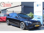 Mercedes-Benz C-klasse - 300 e AMG Line Panorama Digi-led Memory Ambient pro 36dkm