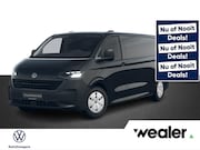 Volkswagen e-Transporter - Bedrijfswagens Life Intro L2 Elektromotor 160 kW (218 pk) 35