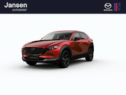 Mazda CX-30 - Homura | 7-inch digitale meterset | Achterklep automatisch o