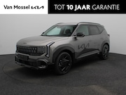 Kia Seltos - 1.6 T-GDi Special Edition Automaat | Leder | Stoelverwarming