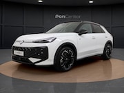 Volkswagen T-Roc - R-Line First Edition 1.5 eTSI 110 kW / 150 PK