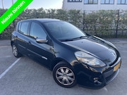 Renault Clio - 1.5 dCi Night & Day Cruisecontrol Clima Leer