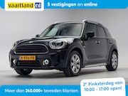 MINI Countryman - 1.5 Cooper Business Ed. Aut. [ Apple / Android LED Navi prof