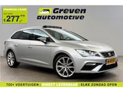 Seat Leon - 1.8 TSI FR Business Intense 180PK | Pano | Sfeer | Carplay |