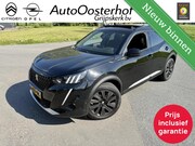 Peugeot 2008 - 131PK GT Pack AUTOMAAT NL LUXE