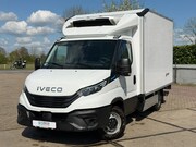 Iveco Daily - eDaily 38S14E