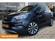 Opel Mokka - X 1.4 Turbo Innovation | Leder | Camera | 18 Inch |