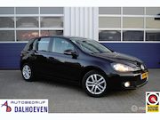 Volkswagen Golf - 1.2 TSI Highline BlueMotion