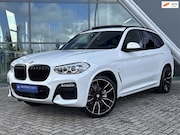 BMW X3 - XDrive20i High Executive M-Sport 252pk Elekt. Trekhaak / 21i