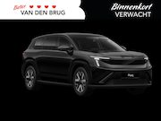 Skoda Peaq - 90 Business Edition | Stoel-stuur verwarmbaar | Achteruitrij