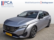 Peugeot 308 - SW 1.2 Hybrid 145 e-DCS6 Allure | NL-Auto | Camera | Adaptiv