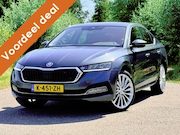 Skoda Octavia - 1.4 TSI iV PHEV Business Edition Plus / Airco Koud / Navi / 