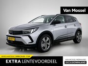 Opel Grandland - 1.2 Turbo GS Line | Stoel- Stuurverwarming | elektrisch bedi