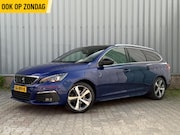 Peugeot 308 - SW 1.2 GT-line | Camera | Carplay | Sport