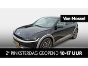 Hyundai IONIQ 5 - Lounge 58 kWh | 1e-EIG. | SoH 99% | WLTP 384 | Head-Up Displ