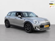 MINI Clubman - 1.5 Cooper Business+Automaat+GoedOnderhouden+NAP