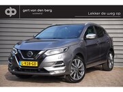 Nissan Qashqai - 1.3 DIG-T Tekna + - PANODAK - TREKHAAK - LEDER - BOSE - 360 