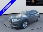 Audi Q5 - 50 TFSIe q. Pro PHEV | Line 6 MND GAR | LEER | NAVI | CRUISE