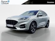 Ford Kuga - 2.5 PHEV ST-Line X | Trekhaak | Navigatie | Stoel + Stuurver