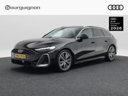 Audi A5 - Avant 2.0 TFSi 204 Pk Automaat S Edition | Leder | Stoel/Stu