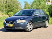 Volvo S40 - 1.8 Edition I Clima Navi 16INCH NAP PDC Perfect Onderhouden