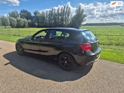 BMW 1-serie - 116i Business+ (176918km) ( Only Export)