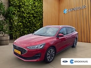 Ford Focus - Wagon 1.0 EcoBoost Hybrid Titanium X | Adapt. Cruise | B&O |