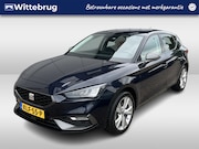 Seat Leon - 1.4 TSI eHybrid PHEV FR Business Intense / AUTOMAAT/ PARK.SE