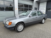 Mercedes-Benz 500-serie - 230 E Airco, ASD, Automaat, Nivoregeling + meer