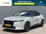 DS DS 4 - 1.2 Hybrid 136 Pallas | Automaat | Adaptieve Cruise Control 