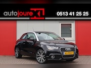 Audi A1 - 1.2 TFSI Attraction Pro Line Business