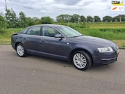 Audi A6 - Limousine 2.0 TFSI Business Edition