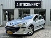 Peugeot 308 - SW 1.6 VTi Blue Lease, NAVI, CRUISE