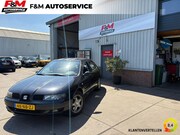 Seat Toledo - 2.3 V5 Sport Clima, camera, trekhaak