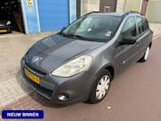 Renault Clio - 1.2-16V Special 55KW 2010 met airco APK 7-27 NAP en boekjes