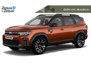Dacia Bigster - Hybrid 155 Limited Edition Uit voorraad leverbaar in verschi