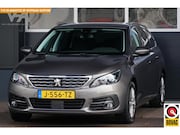Peugeot 308 - SW 1.2 PureTech Allure Pack, ACC, keyless, cam.