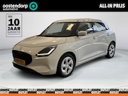 Suzuki Swift - 1.2 Select Smart Hybrid