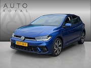 Volkswagen Polo - 1.0 TSI R-Line Business PANORAMADAK | FULL LED MATRIX | VIRT