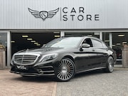 Mercedes-Benz S-klasse - 350 BlueTEC Lang Prestige Plus AMG LINE|BURMESTER|MASSAGE|PA