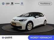 Volkswagen ID.3 - Pro 58 kWh 145 pk | SOH 90% | Navigatie | Parkeersensoren | 