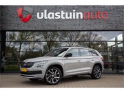 Skoda Kodiaq - 1.5 TSI Sportline Business 7p. , Panoramadak, Adap. cruise, 