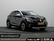 Renault Captur - E-Tech Hybrid 145PK Techno | Grootscherm navigatie | Digitaa
