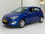 Hyundai i20 - 1.2i i-Motion NAVI - LM VELGEN - AIRCO - NWE APK - CARPLAY /