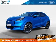 Ford Puma - Gen-E Premium 44 kWh | Verwachte Levertijd 3 Weken | €4.000,