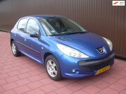 Peugeot 206 - 1.1 XR