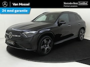 Mercedes-Benz GLC-klasse - 400e 4MATIC AMG Line / Memory-Stoelen / Panaroma-dak / Trekh